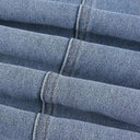 Selena | Women’s Flared Jeans with Star Detail