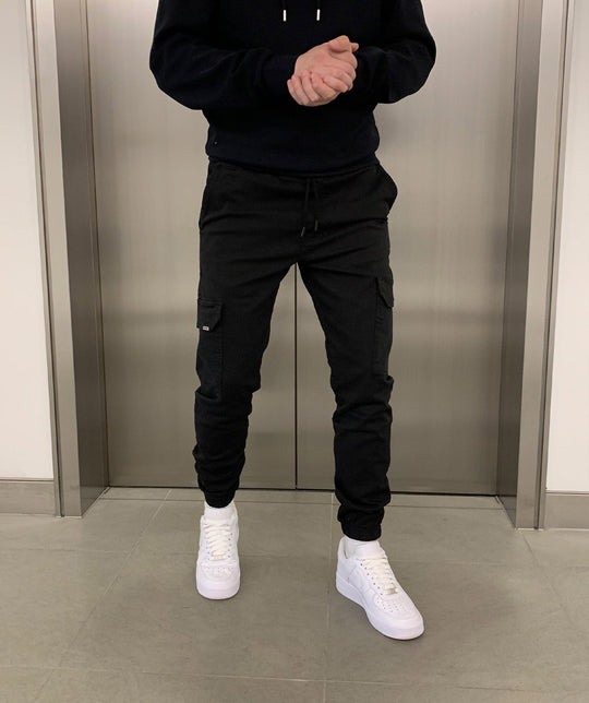 Noah – Cargo Jogger Broek