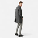 Barclay & Bloom | Men’s Suit Trousers – Tailored Straight-Leg Fit
