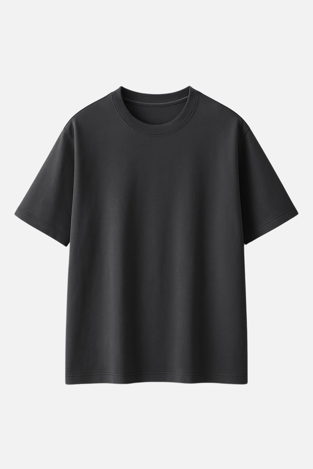 Noah Men’s Cotton T-Shirt – Short Sleeve Summer Wear