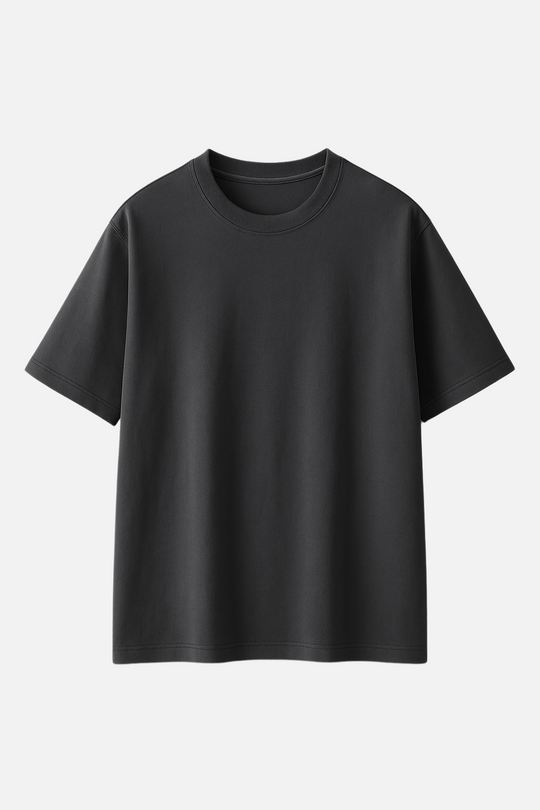 Noah Men’s Cotton T-Shirt – Short Sleeve Summer Wear