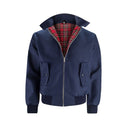 Barclay & Bloom - Men's Classic Bomber Jacket