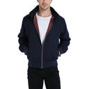 Barclay & Bloom - Men's Classic Bomber Jacket