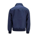 Barclay & Bloom - Men's Classic Bomber Jacket