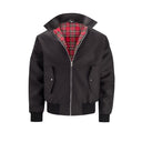Barclay & Bloom - Men's Classic Bomber Jacket