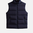 Barclay & Bloom | Herren Steppweste