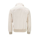 Barclay & Bloom - Men's Classic Bomber Jacket