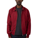 Barclay & Bloom - Men's Classic Bomber Jacket