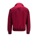 Barclay & Bloom - Men's Classic Bomber Jacket