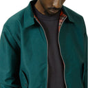 Barclay & Bloom - Men's Classic Bomber Jacket