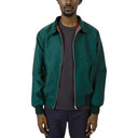 Barclay & Bloom - Men's Classic Bomber Jacket