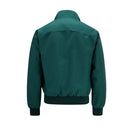 Barclay & Bloom - Men's Classic Bomber Jacket
