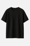 Noah Men’s Cotton T-Shirt – Short Sleeve Summer Wear