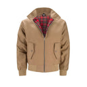 Barclay & Bloom - Men's Classic Bomber Jacket