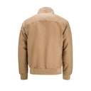 Barclay & Bloom - Men's Classic Bomber Jacket