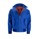 Barclay & Bloom - Men's Classic Bomber Jacket