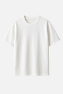 Noah Men’s Cotton T-Shirt – Short Sleeve Summer Wear