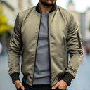 Barclay & Bloom - Men's bomber jacket