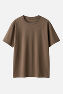 Noah Men’s Cotton T-Shirt – Short Sleeve Summer Wear