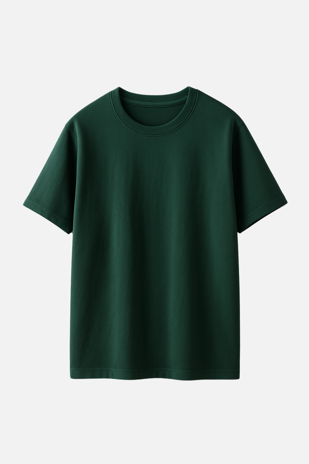 Noah Men’s Cotton T-Shirt – Short Sleeve Summer Wear