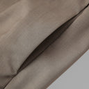 Women’s Backless Halter Outfit Set Wide Leg Pants Lightweight