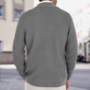 Evander - Men's Cardigan