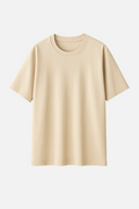 Noah Men’s Cotton T-Shirt – Short Sleeve Summer Wear