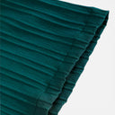 Men’s Summer Outfit Short Sleeve Shirt and Pants Set Lightweight