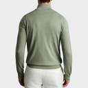 Damien | Men’s Half-Zip Sweater