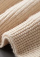 Barclay & Bloom | Men’s Merino Wool Half-Zip Hoodie