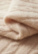 Barclay & Bloom | Herren Merinowolle Henley Strickpullover