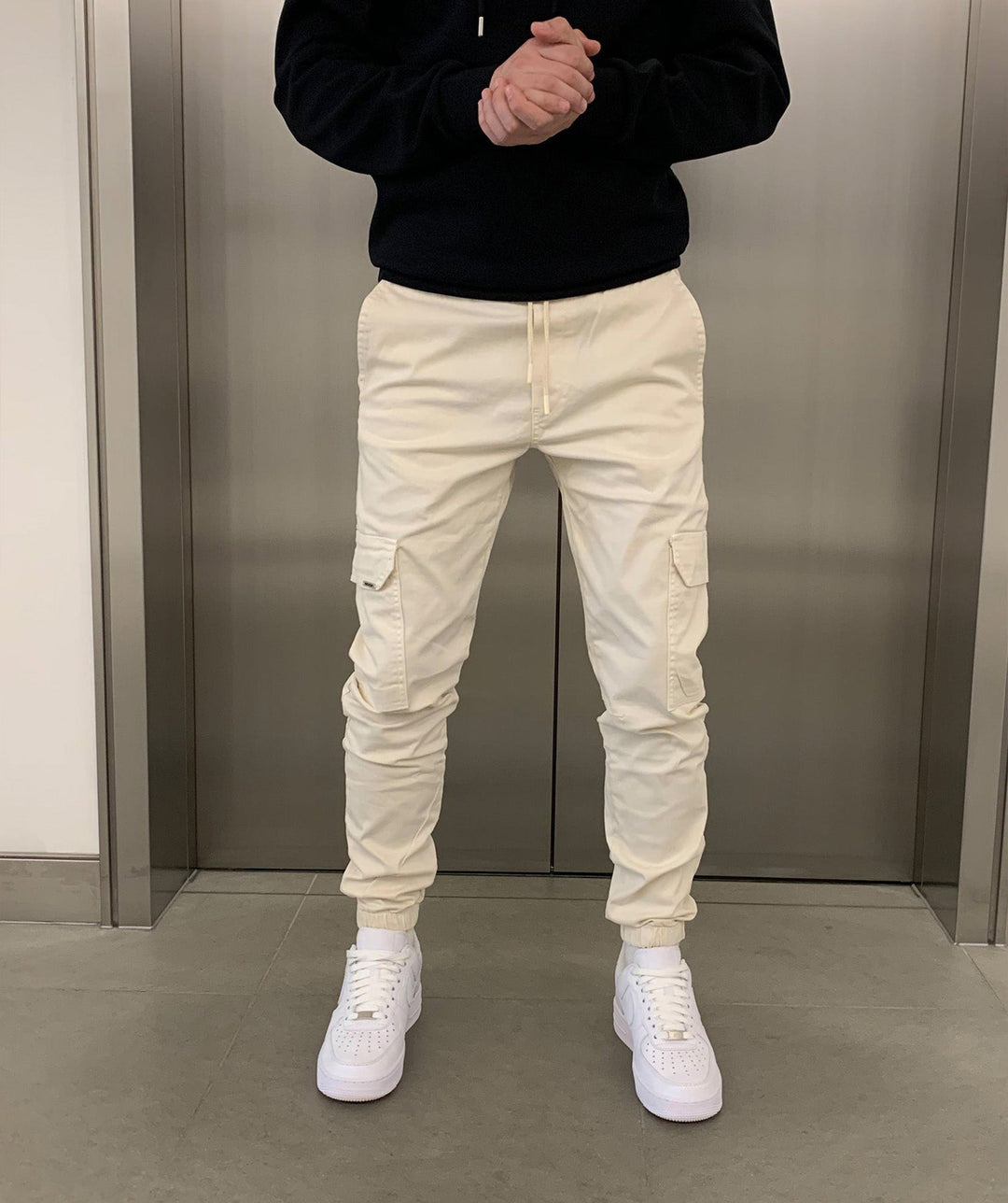 Noah – Cargo Jogger Broek