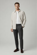 Barclay & Bloom | Men’s Lightweight Overshirt Jacket