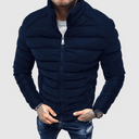 Dylan Herren Steppjacke – Leichte gesteppte Winterbekleidung
