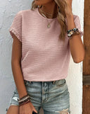 Riley - Stylish summer shirt