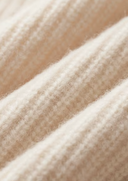 Barclay & Bloom | Men’s Merino Wool Half-Zip Hoodie