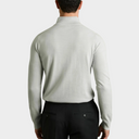 Damien | Men’s Half-Zip Sweater