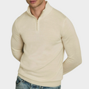 Damien | Men’s Half-Zip Sweater