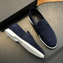 Johan – Heren Leren Loafers