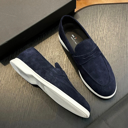 Johan – Men’s Leather Loafers
