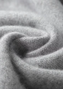 Barclay & Bloom | Heren Kasjmier Half-Rits Gebreide Set – Trui en Broek