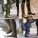 Elowen | Women’s Waterproof Knee-High Boots