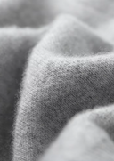 Barclay & Bloom | Heren Kasjmier Half-Rits Gebreide Set – Trui en Broek