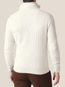 Barclay & Bloom - Men's Zip Up Jumper