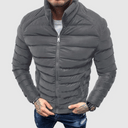 Dylan Herren Steppjacke – Leichte gesteppte Winterbekleidung