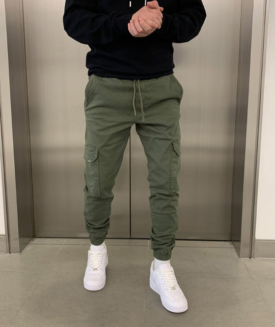 Noah – Cargo Jogger Broek