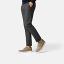 Barclay & Bloom | Men’s Low-Top Sneakers