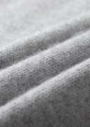 Barclay & Bloom | Heren Kasjmier Half-Rits Gebreide Set – Trui en Broek