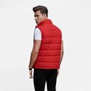 Barclay & Bloom | Men’s Padded Gilet