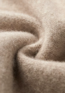 Barclay & Bloom | Herren Kaschmir Strickset – Reißverschlussjacke und Hose